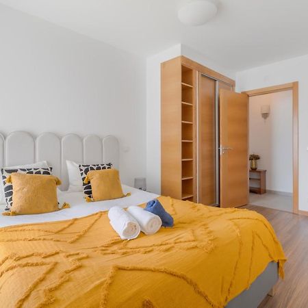 Apartamento Figueiras Nazare Ngoại thất bức ảnh