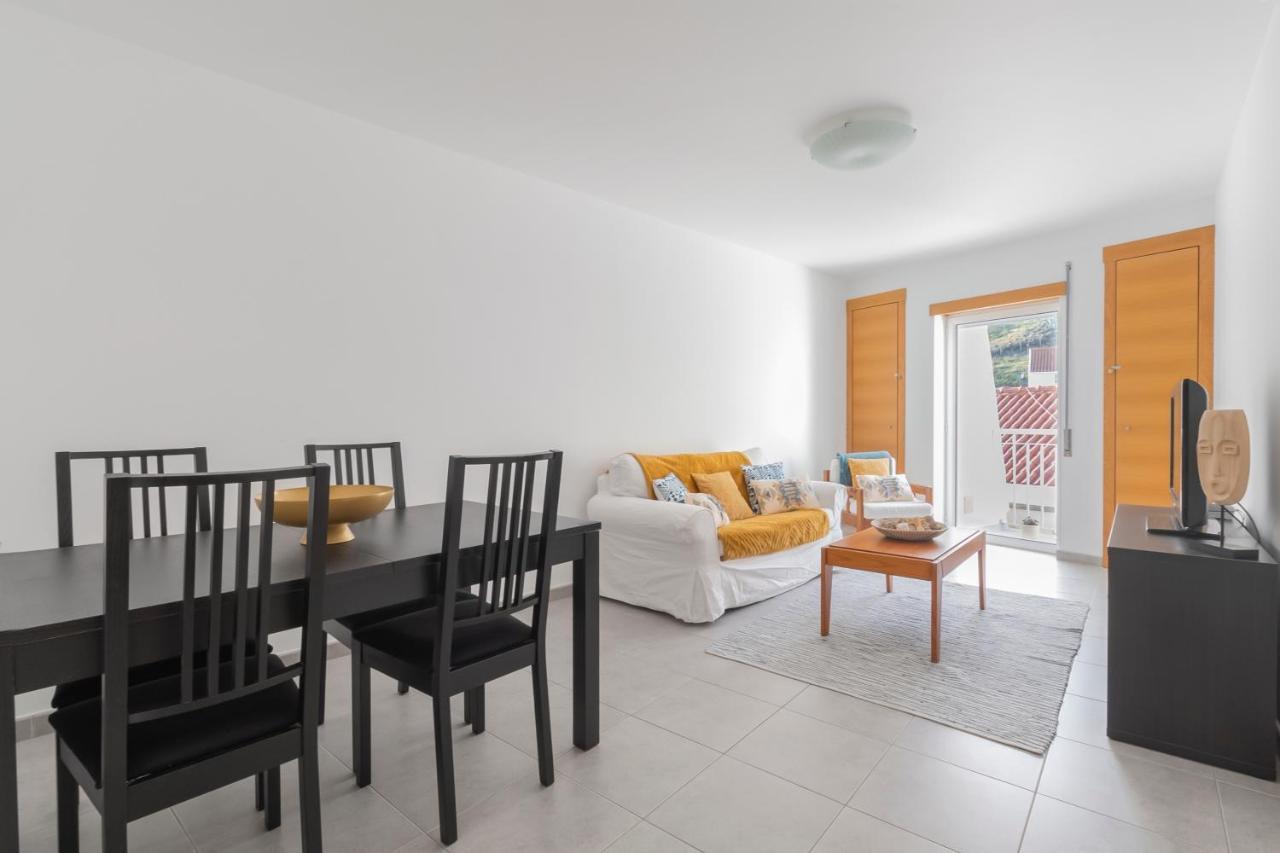 Apartamento Figueiras Nazare Ngoại thất bức ảnh