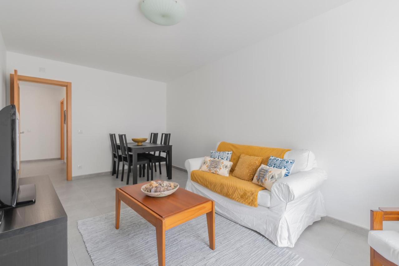 Apartamento Figueiras Nazare Ngoại thất bức ảnh