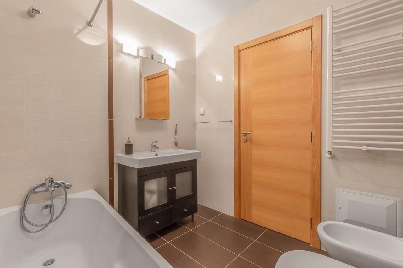 Apartamento Figueiras Nazare Ngoại thất bức ảnh