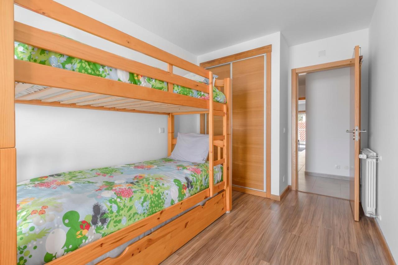 Apartamento Figueiras Nazare Ngoại thất bức ảnh